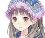 Totooria Helmold - Atelier Meruru: The Apprentice of Arland DX