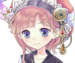 Rorolina Frixell - Atelier Meruru: The Apprentice of Arland DX
