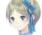 Keina Swaya - Atelier Meruru: The Apprentice of Arland DX