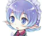 Chim - Atelier Meruru: The Apprentice of Arland DX