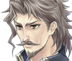 Ludwig Giovanni Arland - Atelier Meruru: The Apprentice of Arland DX
