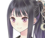 Mimi Houllier von Schwarzlang - Atelier Meruru: The Apprentice of Arland DX