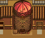 Farm (Fall) - Harvest Moon