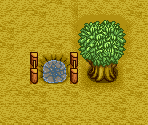 Farm (Spring) - Harvest Moon