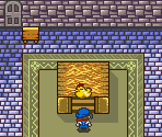 Golden Chicken's Palace - Harvest Moon