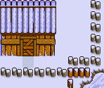 Farm (Winter) - Harvest Moon