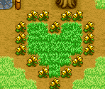 Ending (Nina) - Harvest Moon