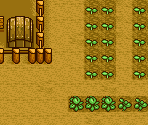 Ending (Tomato) - Harvest Moon