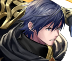 Chrom (Resplendent) - Fire Emblem: Heroes
