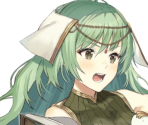 Tatiana - Fire Emblem: Heroes