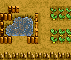 Ending (Turnip) - Harvest Moon