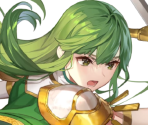 Palla (Book V Mid) - Fire Emblem: Heroes