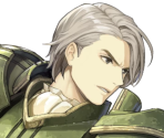 Fernand - Fire Emblem: Heroes