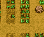Ending (Potato) - Harvest Moon