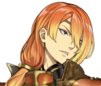 Luthier - Fire Emblem: Heroes