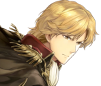 Zeke - Fire Emblem: Heroes