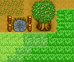 Ending (Ellen) - Harvest Moon