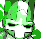 Character Portraits - Castle Crashers