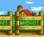Opening Cutscene (2/2) - Harvest Moon