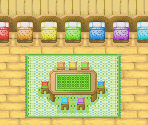 Harvest Sprites' Home - Harvest Moon: Friends of Mineral Town