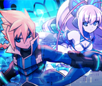 Story Images (High-Res) - Azure Striker Gunvolt 2