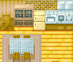 Chicken Shop - Harvest Moon: Friends of Mineral Town