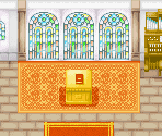 Church - Harvest Moon: Friends of Mineral Town