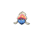 #686 Inkay - Pokémon Customs