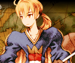 PSP Background and Icon - Final Fantasy Tactics: The War of the Lions