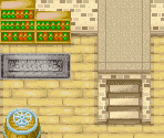 Wine Storage Area (Basement) - Harvest Moon: Friends of Mineral Town