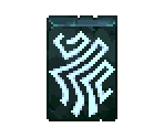Psychic Wall - Pokémon Ranger 3: Guardian Signs