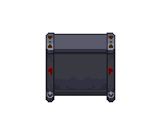 Huge Gate - Pokémon Ranger 3: Guardian Signs