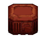 Giant Cage - Pokémon Ranger 3: Guardian Signs