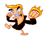 Fist Fry - Weenie Cop