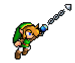 Link - The Legend of Zelda Customs