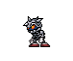 Recapitator - Wario Customs