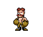 Von Kaiser - Punch-Out!! Customs