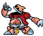 Gato - Chrono Trigger Customs