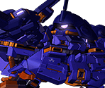 Dandelion - SD Gundam G Generation Spirits (JPN)