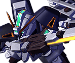 Gaplant TR-5 - SD Gundam G Generation Spirits (JPN)