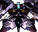 Gaplant TR-5 [Fiver] - SD Gundam G Generation Spirits (JPN)