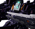 GM Sniper III - SD Gundam G Generation Spirits (JPN)