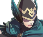 Cavalier (Mage) - Fire Emblem: Heroes