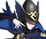 Flier (Mage) - Fire Emblem: Heroes