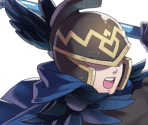 Cavalier (Melee) - Fire Emblem: Heroes