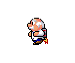 Professor Hector - Nintendo Hardware Customs