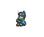 Grounder (Super Mario Bros. 3 SNES-Style) - Sonic the Hedgehog Media Customs