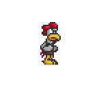 Scratch (Super Mario Bros. 3 SNES-Style) - Sonic the Hedgehog Media Customs