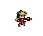 Roll - Mushroom Kingdom Fusion