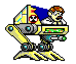 CRORQ - Mega Man 3